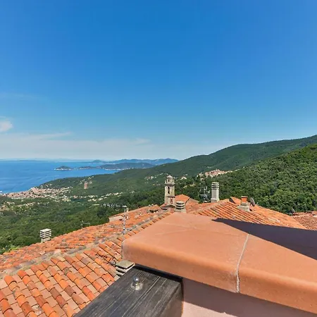 La Nocciola * Marciana (Isola d'Elba)