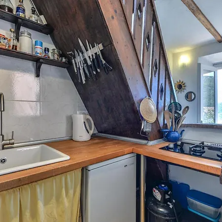 Apartment La Nocciola Marciana (Isola d'Elba)