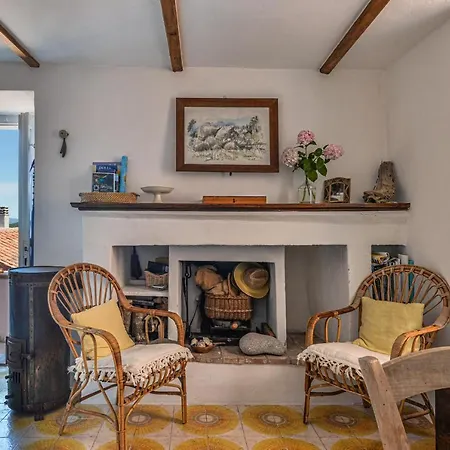 Apartment La Nocciola