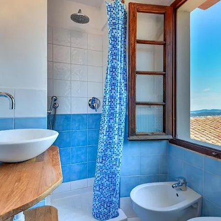 La Nocciola Apartment Marciana (Isola d'Elba)