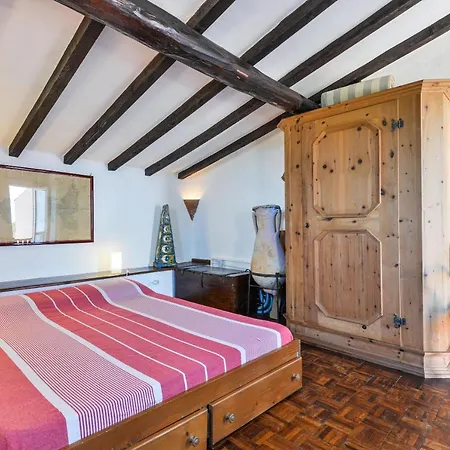 La Nocciola Apartment