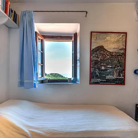 La Nocciola Apartment Marciana (Isola d'Elba)