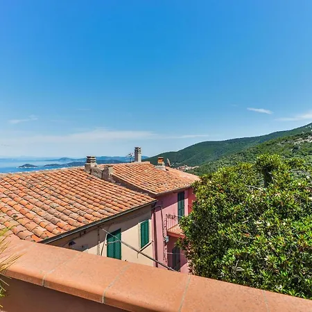 La Nocciola Apartment