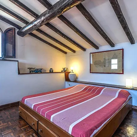 La Nocciola Apartment Marciana (Isola d'Elba)