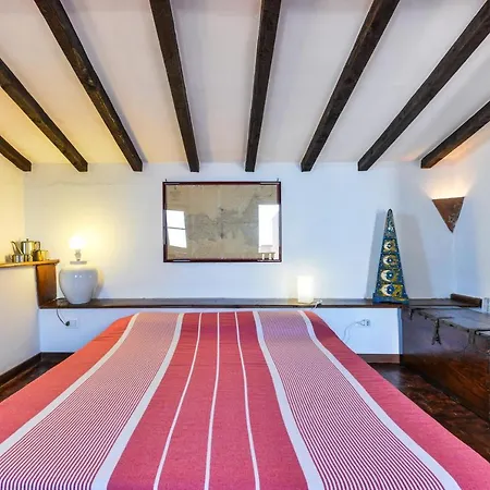 La Nocciola Apartment