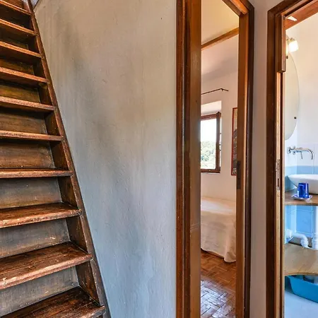 Apartment La Nocciola Marciana (Isola d'Elba)