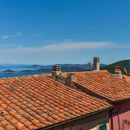 La Nocciola Apartment Marciana (Isola d'Elba)