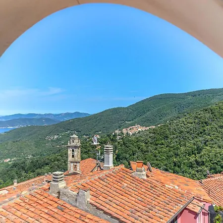 Apartment La Nocciola